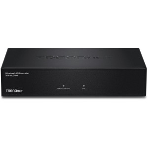 TRENDnet TEW-WLC100 Wireless LAN Controller for 128 access points